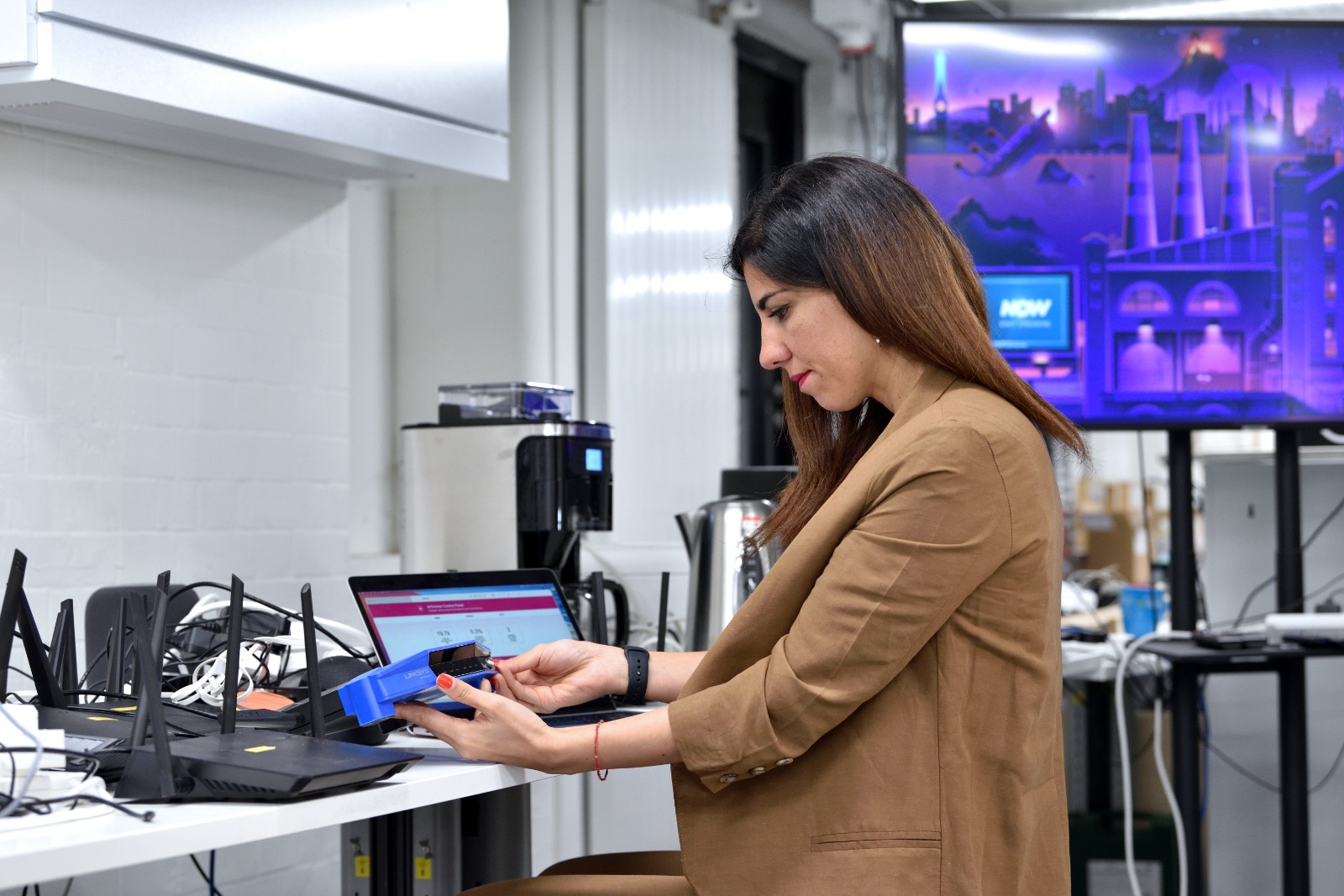 IoT Lab