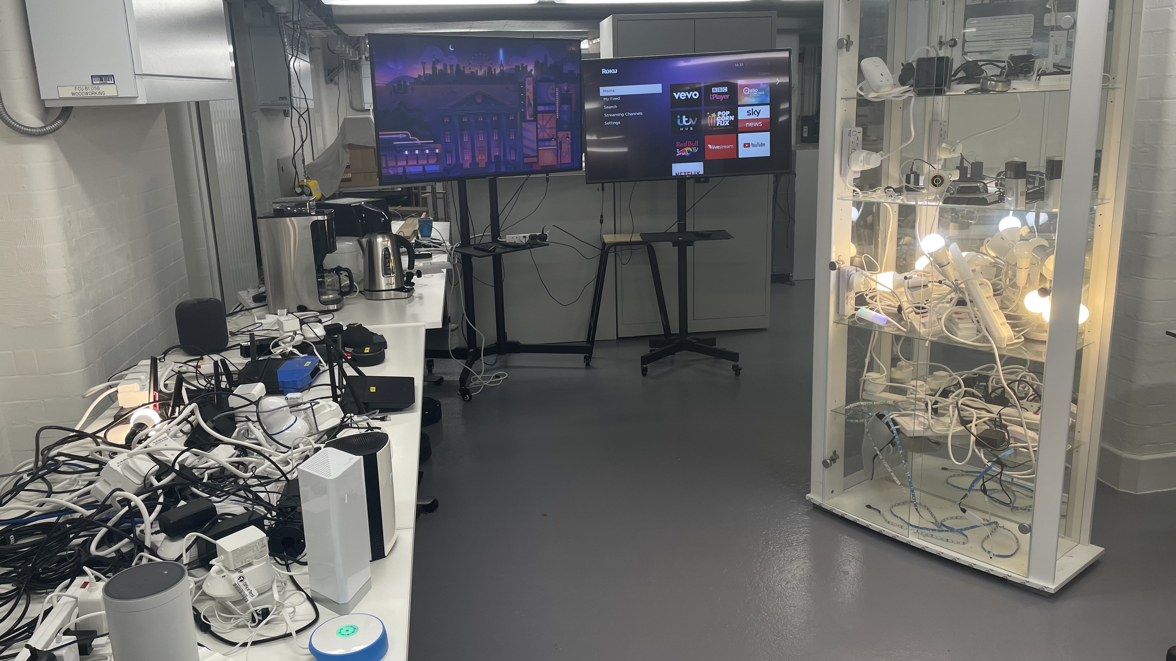 IoT Lab